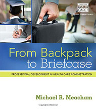 From Backpack To Briefcase