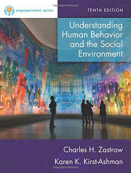 Understanding Human Behavior And The Social Environment