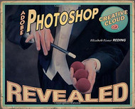 Adobe Photoshop Creative Cloud Revealed Update