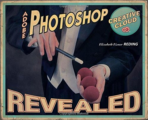 Adobe Photoshop Creative Cloud Revealed Update