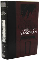 Sandman Omnibus Volume 2