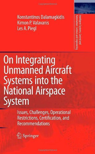 On Integrating Unmanned Aircraft Systems Into The National Airspace System
