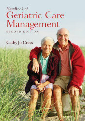 Handbook Of Geriatric Care Management