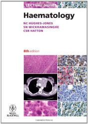 Lecture Notes Haematology - Chris Hatton