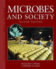 Microbes And Society