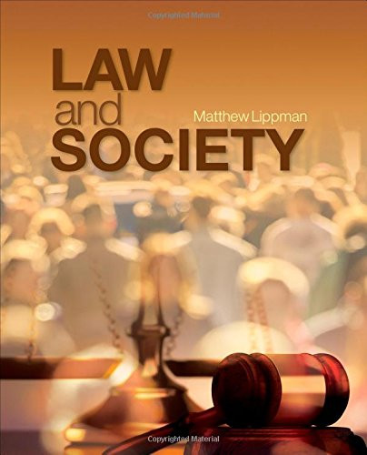 Law And Society