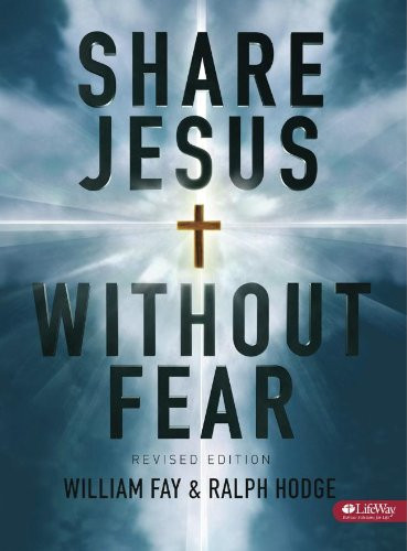 Share Jesus Without Fear Revised