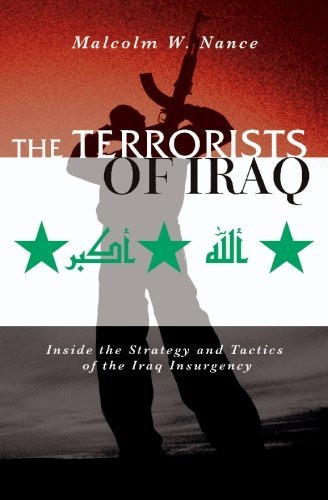 Terrorists Of Iraq