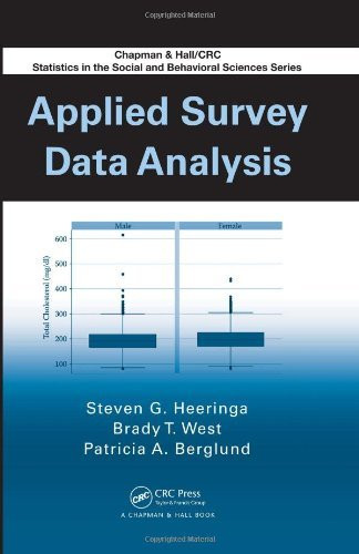 Applied Survey Data Analysis