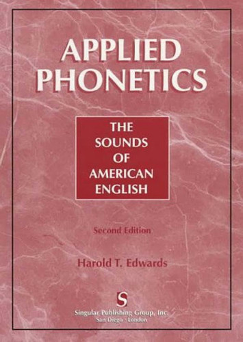 Applied Phonetics