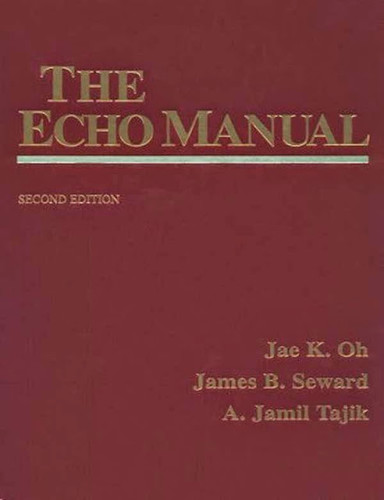 Echo Manual