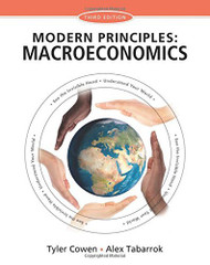 Modern Principles Of Macroeconomics