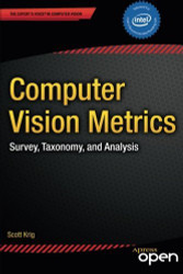 Computer Vision Metrics