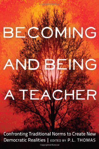 Becoming And Being A Teacher