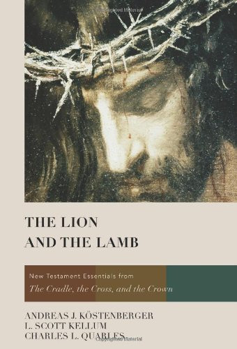 Lion And The Lamb