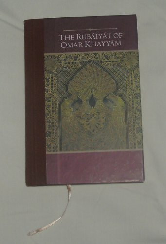 Rubaiyat Of Omar Khayyam