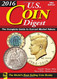 2016 U.S Coin Digest