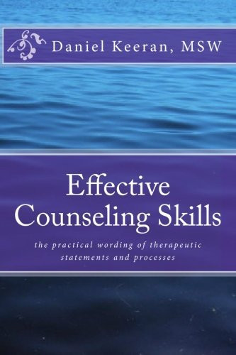 Effective Counseling Skills