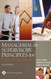 Managerial And Supervisory Principles For Physical Therapists