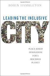 Leading The Inclusive City