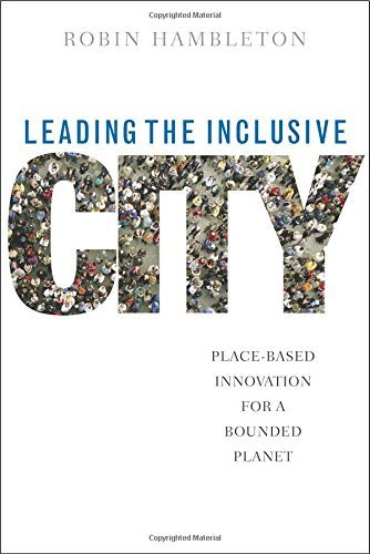 Leading The Inclusive City