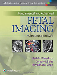 Fundamental And Advanced Fetal Imaging