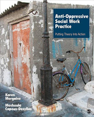 Anti-Oppressive Social Work Practice