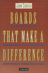 Boards That Make A Difference