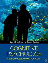 Cognitive Psychology