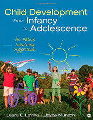 Child Development From Infancy To Adolescence