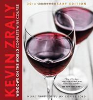 Kevin Zraly Windows On The World Complete Wine Course