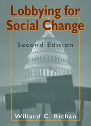 Lobbying For Social Change