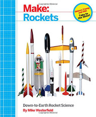 Make Rockets Down-To-Earth Rocket Science