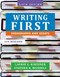 Writing First