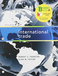 International Economics Trade