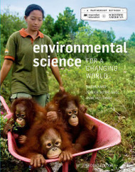 Environmental Science For A Changing World