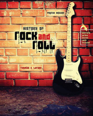 History Of Rock And Roll