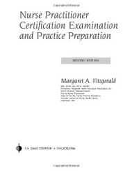 Nurse Practitioner Certification Examination And Practice Preparation