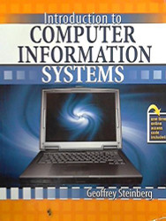 Introduction To Computer Information Systems