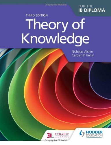 Theory Of Knowledge