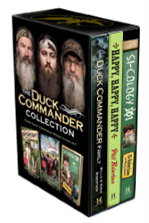 Duck Commander Collection by Willie Robertson
