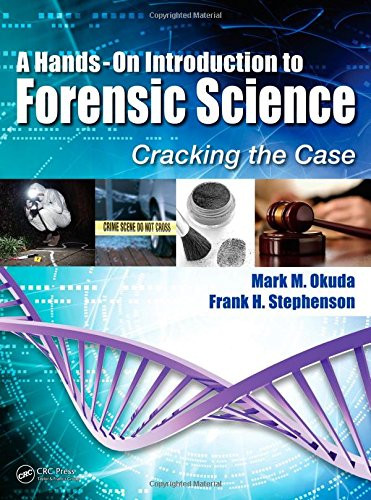 Hands-On Introduction To Forensic Science