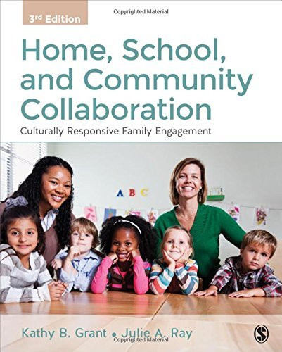 Home School And Community Collaboration