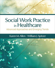 Social Work Practice In Healthcare