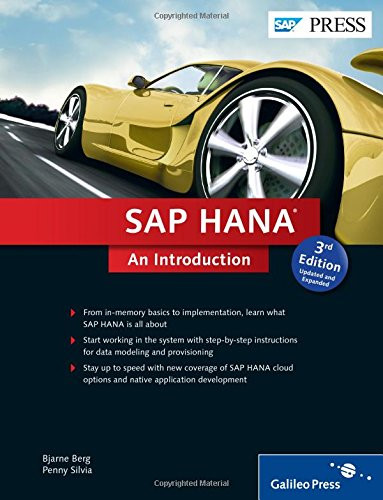 Sap Hana