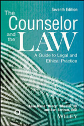 Counselor And The Law