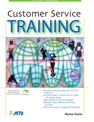 Customer Service Training by Kimberly Delvin