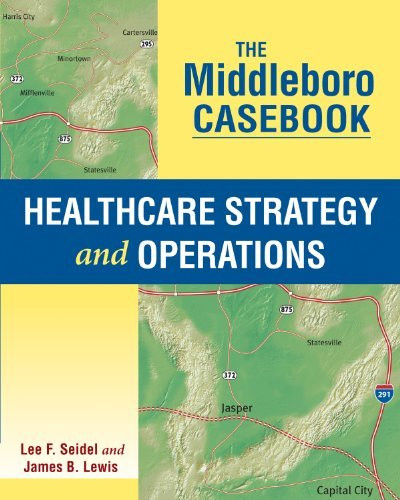 Middleboro Casebook