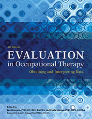 Evaluation In Occupational Therapy