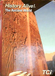History Alive! The Ancient World by Bert Bower